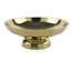 Emery Gold Dekoratif Kase 33x13cm
