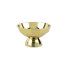 Gold Emery Dekor Kase 20x13cm