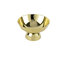 Gold Emery Dekor Kase 20x13cm