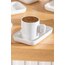 Pure Royal 6 Kişilik Kahve Fincanı Takımı - 90 ml