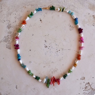 Rainbow Coral