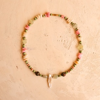 Pistachio Pearl