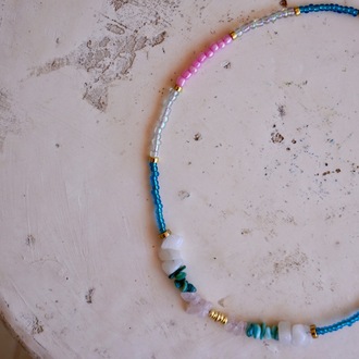 Color Stone