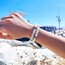 White Bracelet
