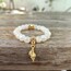 Seashell Bracelet