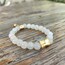 Seashell Bracelet