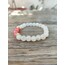 Chic Bracelet White