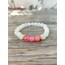 Chic Bracelet White