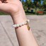 Seashell Bracelet