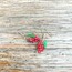 Grape Earrings