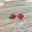 Grape Earrings