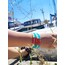 Chic Bracelet Green