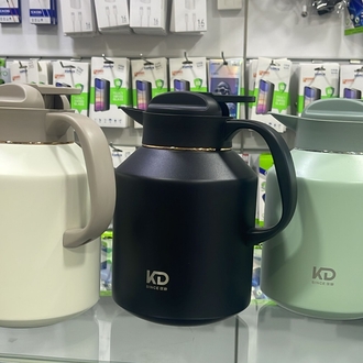 KD sınce 2 litre