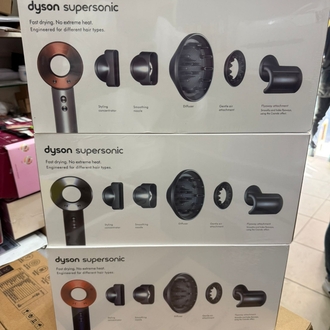 DYSON SUPERSONİC