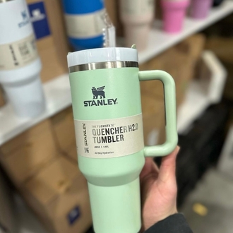 STANLEY