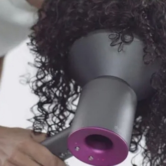 DYSON SUPERSONİC