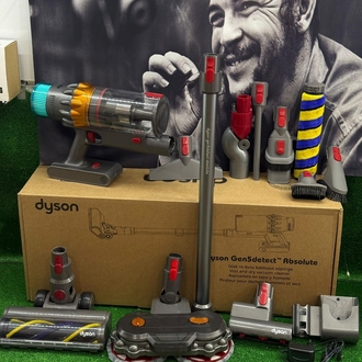 DYSON GEN5DETECT ABSOLUTE