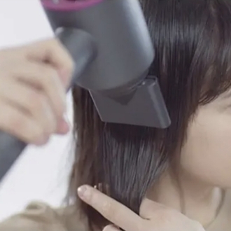 DYSON SUPERSONİC