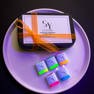 NEON SULUBOYA SETİ