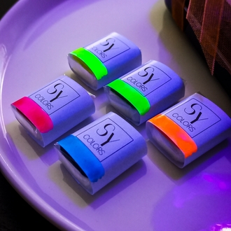 NEON SULUBOYA SETİ