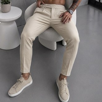 İtalyan Slim Pantolon