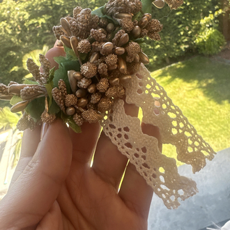 Flora collection( Flora Touch)- Aura vintage toka