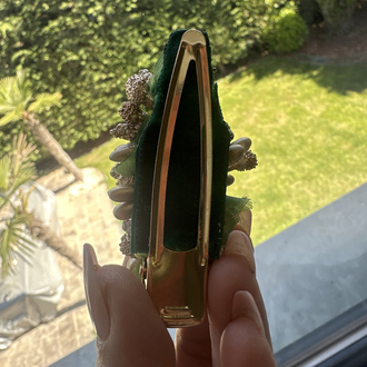 Flora Collection( Flora Touch) - midi aura klips toka