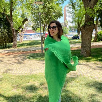 PEŞTEMAL