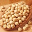 TUZSUZ KAVRULMUŞ FINDIK İÇİ 250 GR