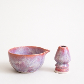 Stonware Matcha Seti