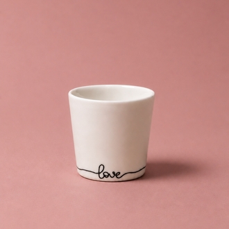 Love bardak (200ml)