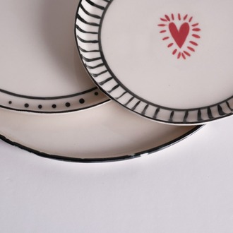 Mix&Match Tabaklar 1