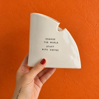 V60 Filtre Standı