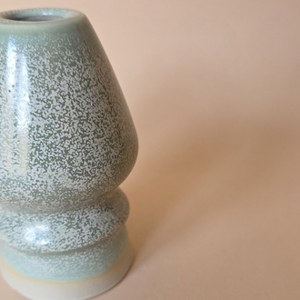 Stoneware Matcha Seti 