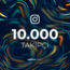 10.000 INSTAGRAM TAKİPÇİ