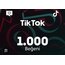 TikTok Gerçek Beğeni 