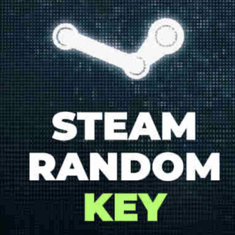 Steam Random Elit Key