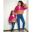 Chunky Bonny Mom&Baby Set