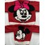 Mickey-Minnie Anne Çocuk Ceket Takımı (0-5 yaş)