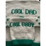 Cool Dad & Cool Baby Set