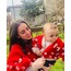Cool Mom-Baby Ceket Anne-Çocuk Takımı (0-5 yaş
