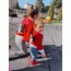 Mickey-Minnie Anne Çocuk Ceket Takımı (0-5 yaş)