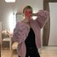BigLeaf Cardigan