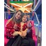 Cool Mom-Baby Ceket Anne-Çocuk Takımı (0-5 yaş
