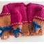 Chunky Bonny Mom&Baby Set