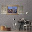 Dekoratif Pencere tablo