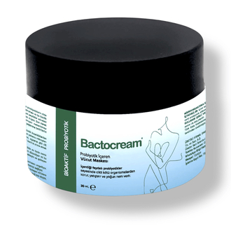 Bactocream