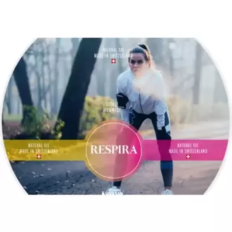 Vivasan Respira 5 ml