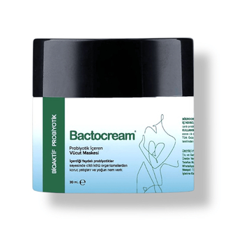 Bactocream