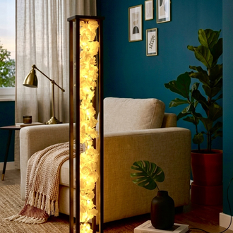 FLORALIGHT KOLON AMBİYANS
